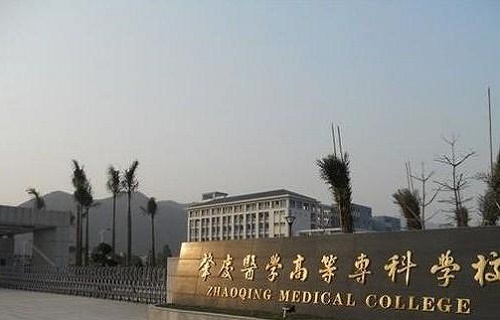 肇慶醫(yī)學高等?？茖W校繼續(xù)教育部