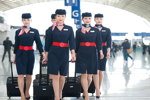 成都航空職業(yè)學(xué)校哪個(gè)好？