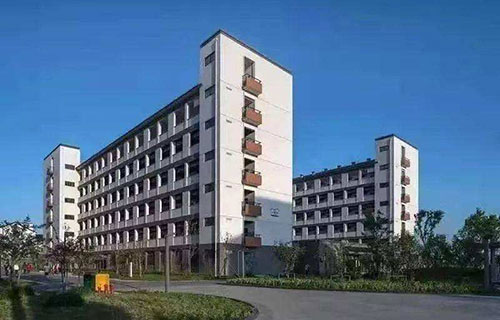 江蘇城鎮(zhèn)建設(shè)學(xué)校專業(yè)有哪些？