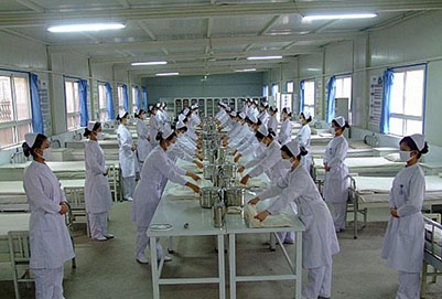 新疆維吾爾醫(yī)學(xué)?？茖W(xué)校2022年學(xué)費(fèi)、收費(fèi)多少