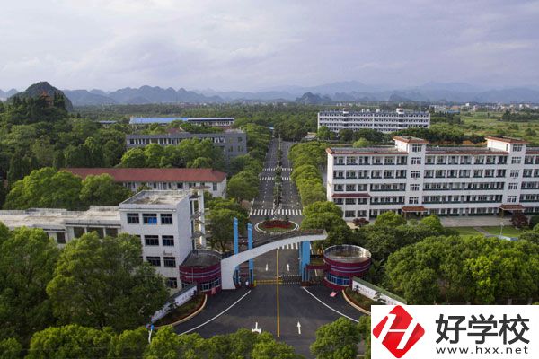 永州有哪些公辦技工學(xué)校？學(xué)校分別怎么樣？