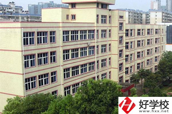 郴州工業(yè)交通學(xué)校的招生專業(yè)有哪些？