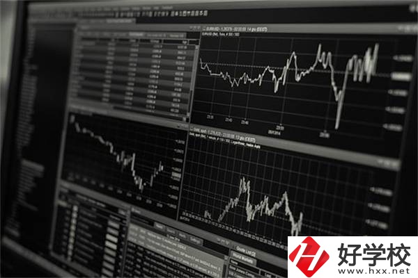 湖南職校會計電算化專業(yè)怎么樣？就業(yè)前景好不好？