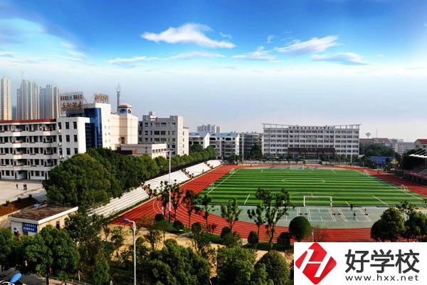 岳陽十五歲可以上中專嗎？有什么中專推薦？