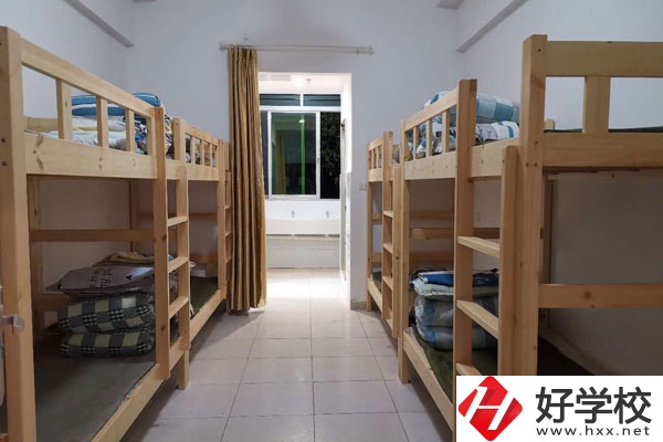 長沙康明中等職業(yè)學(xué)校怎么樣？值得去嗎？