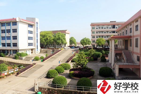 衡陽(yáng)縣職業(yè)中等專(zhuān)業(yè)學(xué)校值得去嗎？