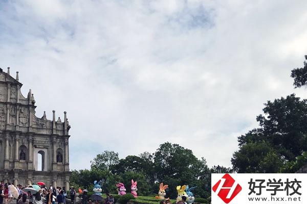 懷化有哪些中職學(xué)校？推薦這四所