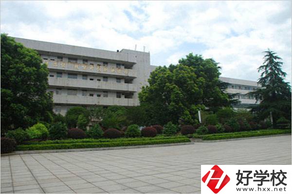 郴州市第一職業(yè)中專(zhuān)的招生專(zhuān)業(yè)有哪些？就業(yè)前景好嗎？