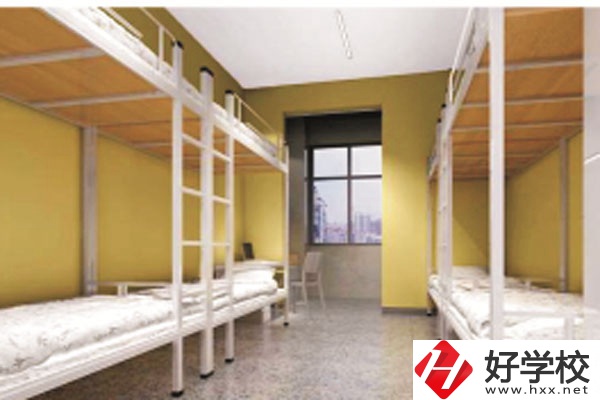 懷化市有哪些公立的職校？環(huán)境好不好？