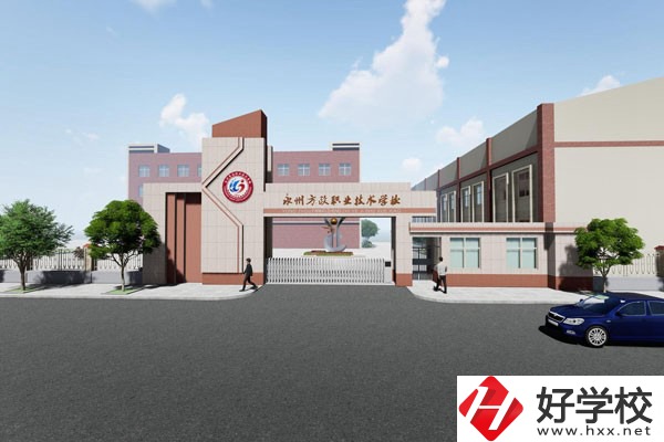 永州方政職業(yè)技術(shù)學校的師資如何？有哪些優(yōu)秀教師？