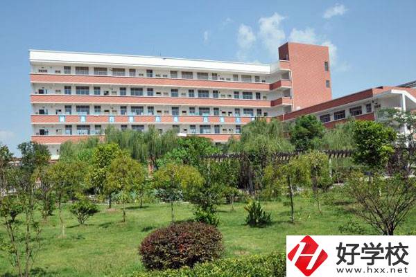 常德有女子中職學(xué)校嗎？設(shè)施如何？