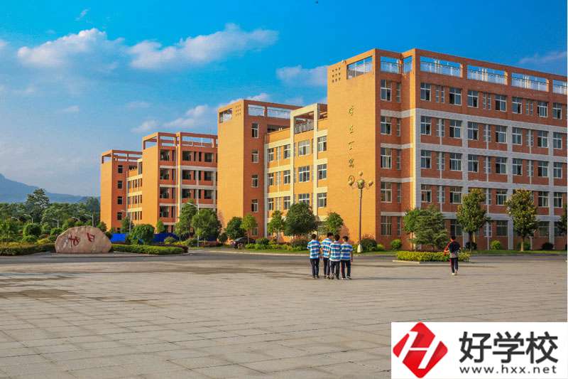 慈利縣職業(yè)中等專業(yè)學校好就業(yè)嗎？