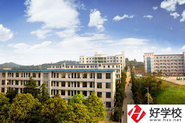 邵陽縣工業(yè)職業(yè)技術(shù)學(xué)校有高考班嗎？升學(xué)優(yōu)勢(shì)如何？