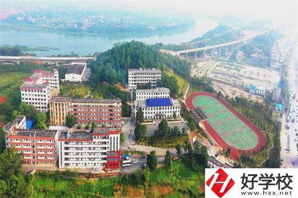 邵陽辦學規(guī)模最大的技校是哪所？值得就讀嗎？