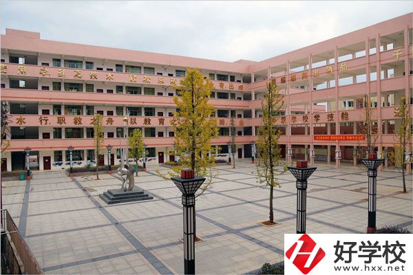 永州有哪些重點(diǎn)中職學(xué)校？