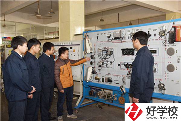 瀟湘職業(yè)學(xué)院有哪些五年制大專招生專業(yè)？
