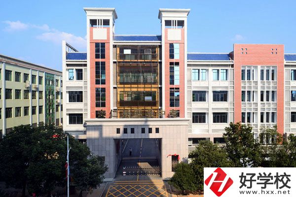 郴州安仁縣有什么職校？師資力量怎么樣？