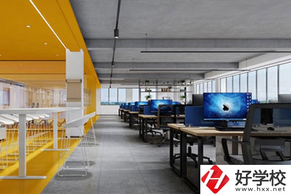 湖南海納技工學(xué)校在哪里？可以學(xué)什么專業(yè)？