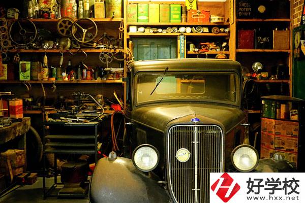 衡陽市珠暉區(qū)有哪些公辦的職校？辦學(xué)條件怎么樣？