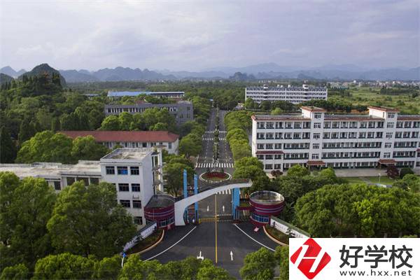永州環(huán)境最好的公辦中專是哪所？有什么辦學(xué)優(yōu)勢(shì)？
