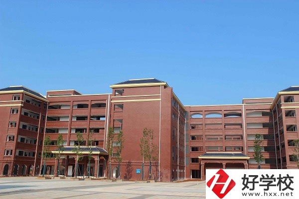 湘北職業(yè)中專學校有哪些專業(yè)？第4個專業(yè)一定要看！