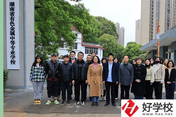 長沙公立中職學校有哪些？