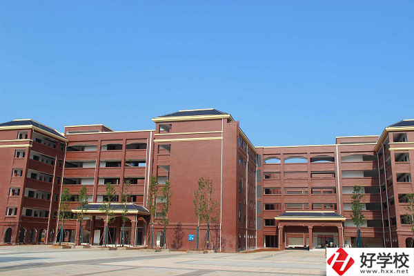 湖南省湘北職業(yè)中專(zhuān)學(xué)校怎么樣？