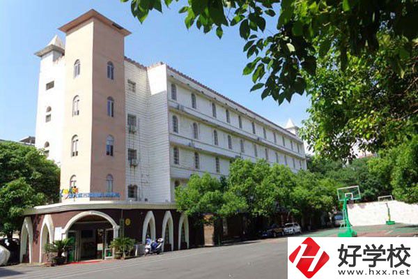 衡陽市商業(yè)技工學(xué)校的辦學(xué)情況怎么樣？