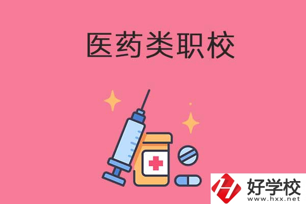 益陽的醫(yī)藥類職校有哪些？能升學(xué)嗎？