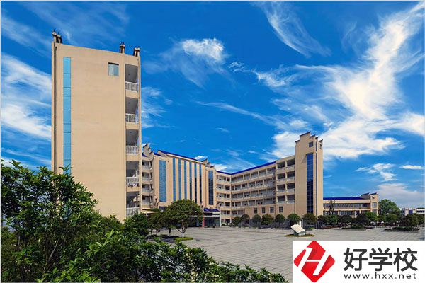 永州市有什么比較好的職高學校嗎？