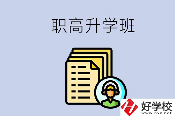 進(jìn)了湖南的職高升學(xué)班后考本科難嗎？