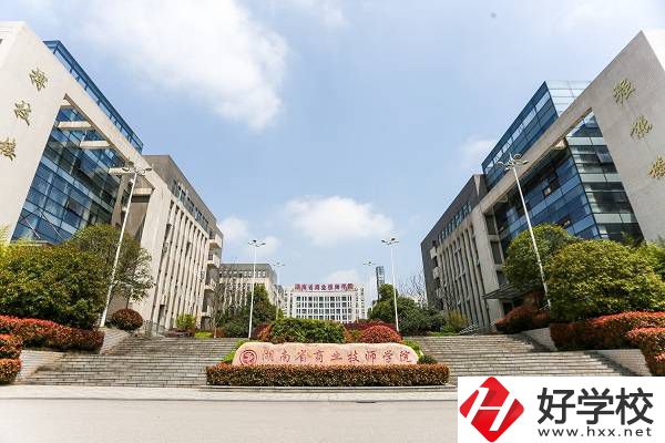 株洲排名靠前的職高是哪幾所？辦學(xué)條件怎么樣？