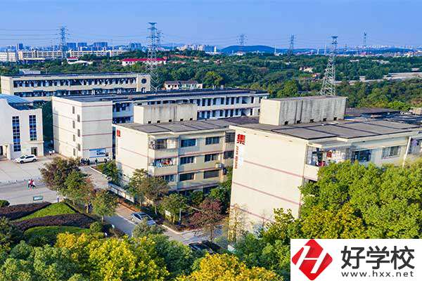 湘潭縣職業(yè)技術(shù)學(xué)校怎么樣？開設(shè)有哪些專業(yè)？