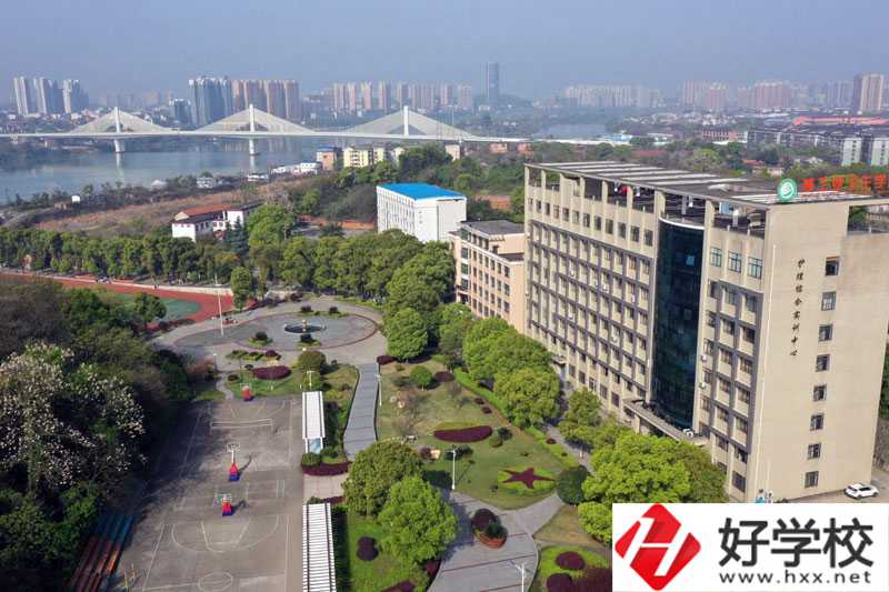 衡陽(yáng)市核工業(yè)衛(wèi)校宿舍環(huán)境怎么樣？