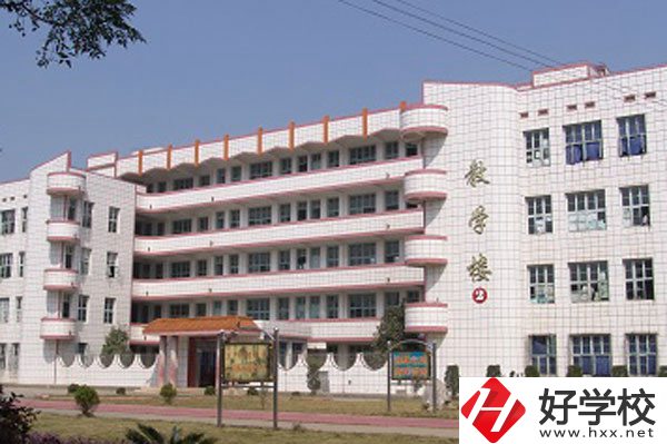 沅江市職業(yè)中等專業(yè)學(xué)校怎么樣，有哪些熱門專業(yè)?