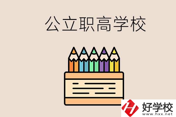 岳陽的公立職高學(xué)校有哪些？學(xué)費(fèi)一般是多少？