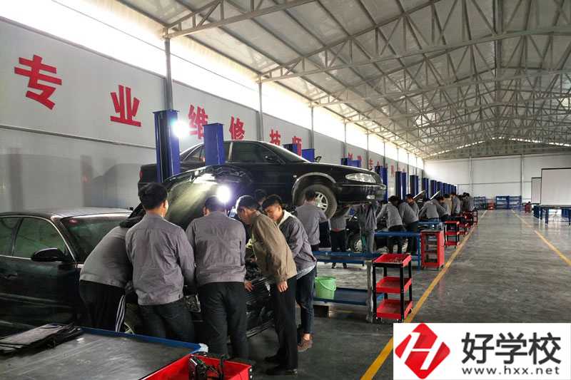 湘西有哪些中職學(xué)校？