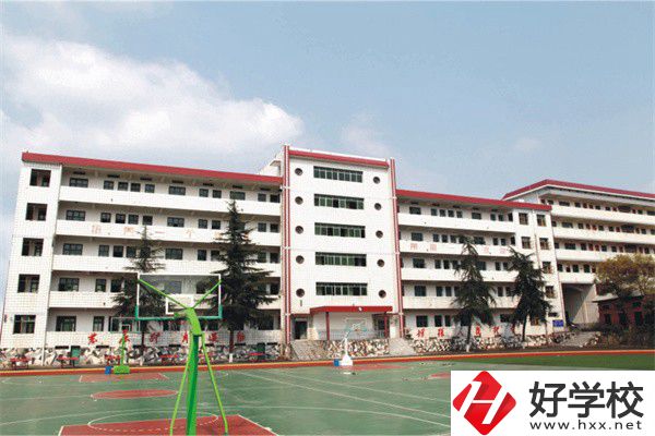 益陽有哪些高級(jí)技校？學(xué)校有什么亮點(diǎn)？