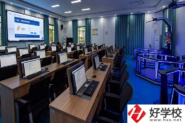 湖南省這三所公辦職高學(xué)校怎么樣？