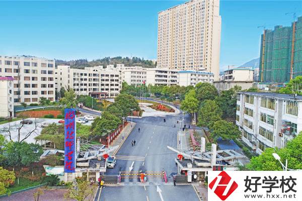 郴州有什么技校？可以學哪些專業(yè)？