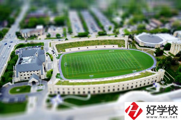 嘉禾縣職業(yè)中等專業(yè)學校環(huán)境怎么樣？宿舍好不好？
