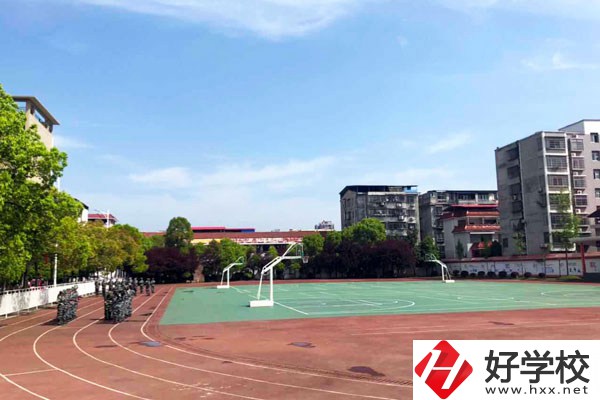 安鄉(xiāng)縣職業(yè)中專學(xué)校怎么樣？有什么辦學(xué)特色？
