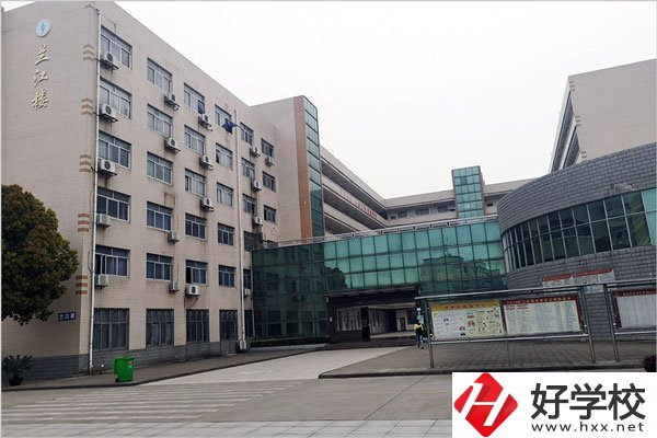 常德澧縣技工學(xué)校怎么樣？值得讀嗎？