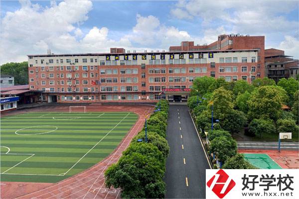 想在永州市讀民辦中專學(xué)校？這份排名請收好