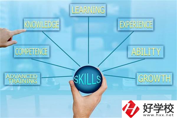 在湖南上職高好還是上技校好？有什么區(qū)別？