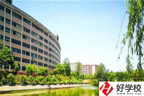 衡陽(yáng)有哪些辦學(xué)條件比較好的民辦中職學(xué)校？