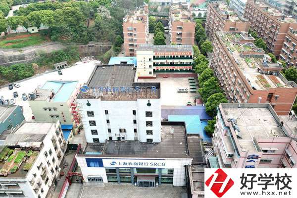湘潭縣就業(yè)職校怎么樣？地址在哪里？