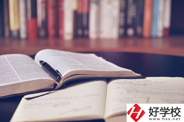 懷化市工業(yè)中等專業(yè)學(xué)校讀哪些專業(yè)比較好？