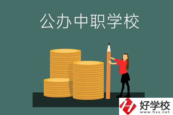 株洲市有哪些公辦中職學(xué)校？