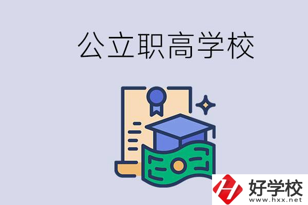 湘潭公立的職高學(xué)校有哪些？學(xué)費(fèi)便不便宜？